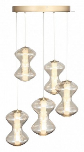 Подвесной светильник ST-Luce SPINE SL6136.233.01 в Приобье - priobie.mebel24.online | фото 3