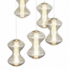 Подвесной светильник ST-Luce SPINE SL6136.233.01 в Приобье - priobie.mebel24.online | фото 7