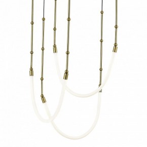 Подвесной светильник ST-Luce Strap SL6132.303.45 в Приобье - priobie.mebel24.online | фото 3
