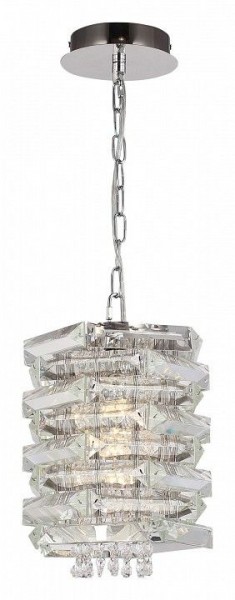 Подвесной светильник ST-Luce STROZZI SL6137.103.01 в Приобье - priobie.mebel24.online | фото 2