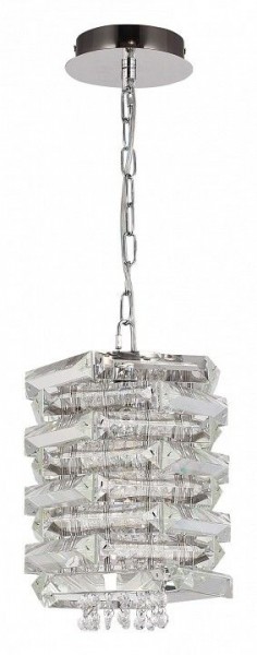 Подвесной светильник ST-Luce STROZZI SL6137.103.01 в Приобье - priobie.mebel24.online | фото 3