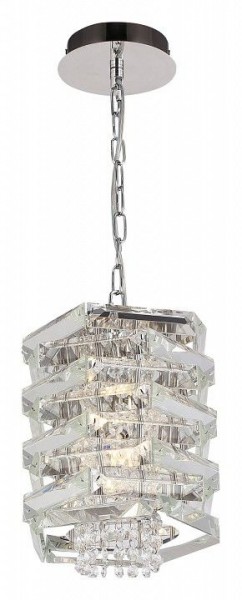 Подвесной светильник ST-Luce STROZZI SL6137.103.01 в Приобье - priobie.mebel24.online | фото 4