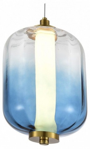 Подвесной светильник ST-Luce Summer SL1193.323.01 в Приобье - priobie.mebel24.online | фото