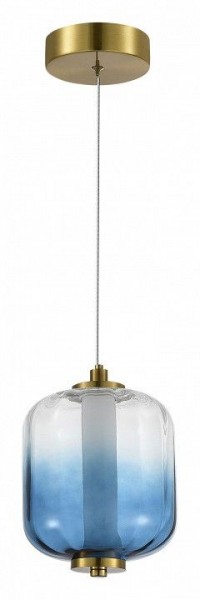 Подвесной светильник ST-Luce Summer SL1193.323.01 в Приобье - priobie.mebel24.online | фото 2
