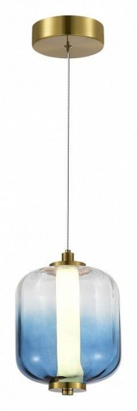 Подвесной светильник ST-Luce Summer SL1193.323.01 в Приобье - priobie.mebel24.online | фото 3