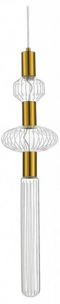 Подвесной светильник ST-Luce Tacche SL6117.203.03 в Приобье - priobie.mebel24.online | фото