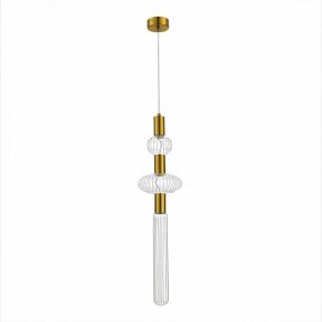 Подвесной светильник ST-Luce Tacche SL6117.203.03 в Приобье - priobie.mebel24.online | фото 3