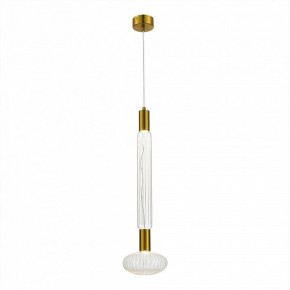 Подвесной светильник ST-Luce Tacche SL6117.213.02 в Приобье - priobie.mebel24.online | фото