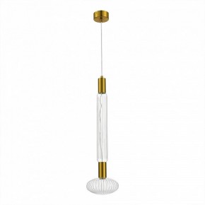 Подвесной светильник ST-Luce Tacche SL6117.213.02 в Приобье - priobie.mebel24.online | фото 3
