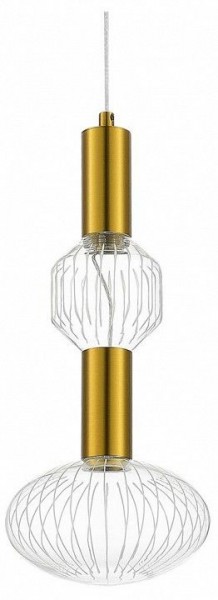 Подвесной светильник ST-Luce Tacche SL6117.223.02 в Приобье - priobie.mebel24.online | фото