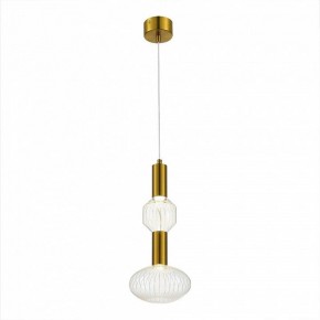 Подвесной светильник ST-Luce Tacche SL6117.223.02 в Приобье - priobie.mebel24.online | фото 2