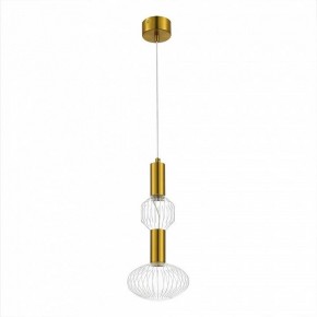 Подвесной светильник ST-Luce Tacche SL6117.223.02 в Приобье - priobie.mebel24.online | фото 3