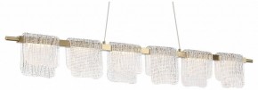 Подвесной светильник ST-Luce VOILE SL6021.203.36 в Приобье - priobie.mebel24.online | фото