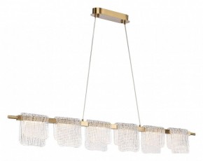 Подвесной светильник ST-Luce VOILE SL6021.203.36 в Приобье - priobie.mebel24.online | фото 3