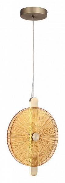 Подвесной светильник ST-Luce WASI SL6141.313.01 в Приобье - priobie.mebel24.online | фото 4