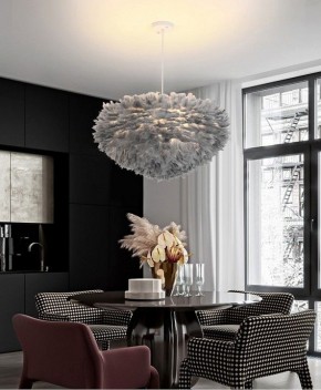 Подвесной светильник TopDecor Prima Prima S1 11 в Приобье - priobie.mebel24.online | фото 3