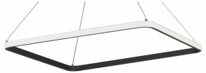Подвесной светильник Vitaluce V2705 V2705-1/1S в Приобье - priobie.mebel24.online | фото