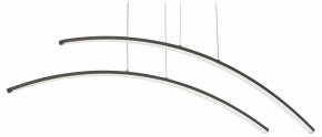 Подвесной светильник Vitaluce V2709 V2709-1/2S в Приобье - priobie.mebel24.online | фото