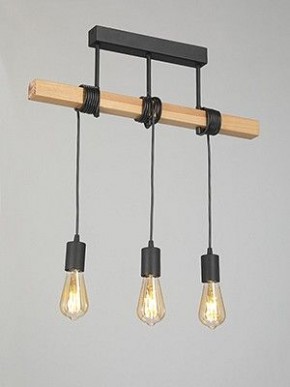 Подвесной светильник Vitaluce V2860 V2860-1/3PL в Приобье - priobie.mebel24.online | фото 2