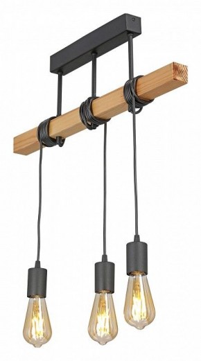 Подвесной светильник Vitaluce V2860 V2860-1/3PL в Приобье - priobie.mebel24.online | фото 3