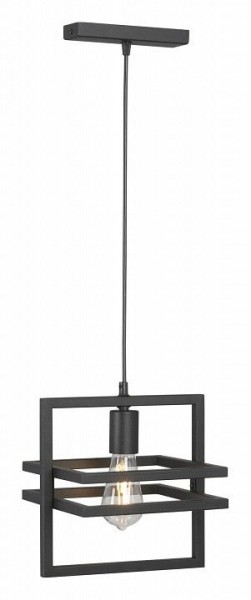 Подвесной светильник Vitaluce V2861 V2861-1/1S в Приобье - priobie.mebel24.online | фото 3