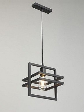 Подвесной светильник Vitaluce V2861 V2861-1/1S в Приобье - priobie.mebel24.online | фото 4