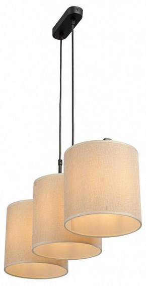 Подвесной светильник Vitaluce V2881 V2881-1/3S в Приобье - priobie.mebel24.online | фото 3
