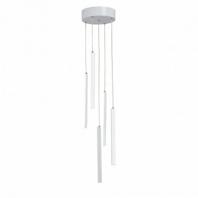Подвесной светильник Vitaluce V3045 V3045-0/5S в Приобье - priobie.mebel24.online | фото 2