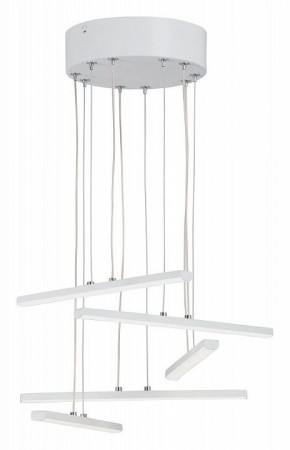 Подвесной светильник Vitaluce V3046 V3046-0/5S в Приобье - priobie.mebel24.online | фото
