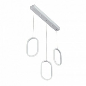Подвесной светильник Vitaluce V3049 V3049-0/3S в Приобье - priobie.mebel24.online | фото 2