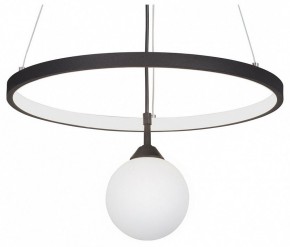 Подвесной светильник Vitaluce V4680 V4680-1/2S в Приобье - priobie.mebel24.online | фото 1