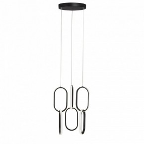 Подвесной светильник Vitaluce V4695 V4695-1/6S в Приобье - priobie.mebel24.online | фото 3