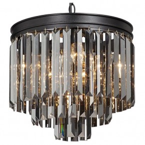 Подвесной светильник Vitaluce V5155 V5174-1/4+4+1 в Приобье - priobie.mebel24.online | фото 2