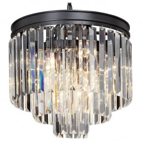 Подвесной светильник Vitaluce V5172 V5172-1/4+4+1 в Приобье - priobie.mebel24.online | фото 2