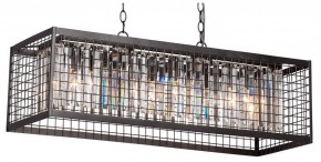 Подвесной светильник Vitaluce V5185 V5185-1/6 в Приобье - priobie.mebel24.online | фото 2