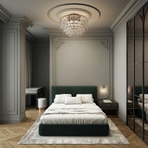 Потолочная люстра Bogate-s Cappio 380/8 в Приобье - priobie.mebel24.online | фото 4