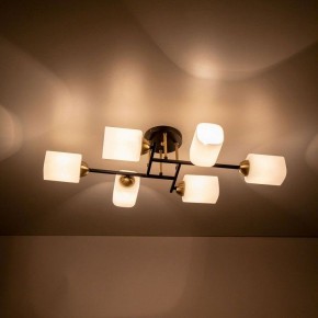 Потолочная люстра Citilux Генри CL130265 в Приобье - priobie.mebel24.online | фото 6
