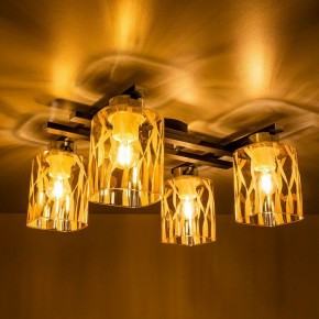 Потолочная люстра Citilux Сафари CL145241 в Приобье - priobie.mebel24.online | фото 10