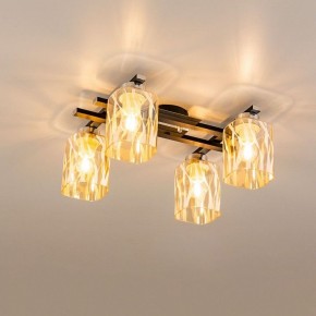 Потолочная люстра Citilux Сафари CL145241 в Приобье - priobie.mebel24.online | фото 3