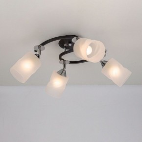 Потолочная люстра Citilux Сиерра CL119241 в Приобье - priobie.mebel24.online | фото 3