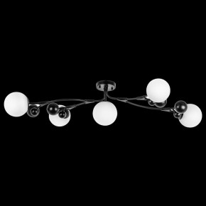 Потолочная люстра Lightstar Croco 815557 в Приобье - priobie.mebel24.online | фото 2