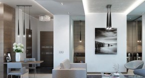 Потолочная люстра Lightstar Nubi 802070 в Приобье - priobie.mebel24.online | фото 5
