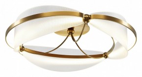 Потолочная люстра Maytoni Breeze MOD281CL-L45BS3K в Приобье - priobie.mebel24.online | фото
