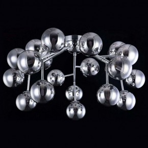 Потолочная люстра Maytoni Dallas MOD545PL-20CH в Приобье - priobie.mebel24.online | фото 2
