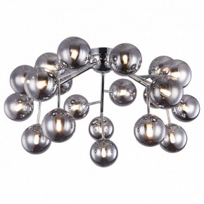 Потолочная люстра Maytoni Dallas MOD545PL-20CH в Приобье - priobie.mebel24.online | фото 3