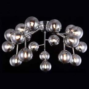 Потолочная люстра Maytoni Dallas MOD545PL-20CH в Приобье - priobie.mebel24.online | фото 5