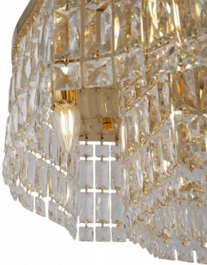 Потолочная люстра Maytoni Dune DIA005CL-10G в Приобье - priobie.mebel24.online | фото 5