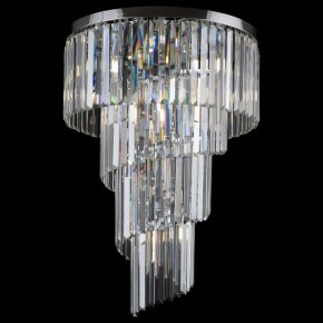 Потолочная люстра Maytoni Louis RC007CL-08CH в Приобье - priobie.mebel24.online | фото 2