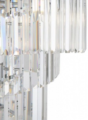 Потолочная люстра Maytoni Louis RC007CL-08CH в Приобье - priobie.mebel24.online | фото 5