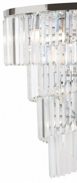 Потолочная люстра Maytoni Louis RC007CL-08CH в Приобье - priobie.mebel24.online | фото 6
